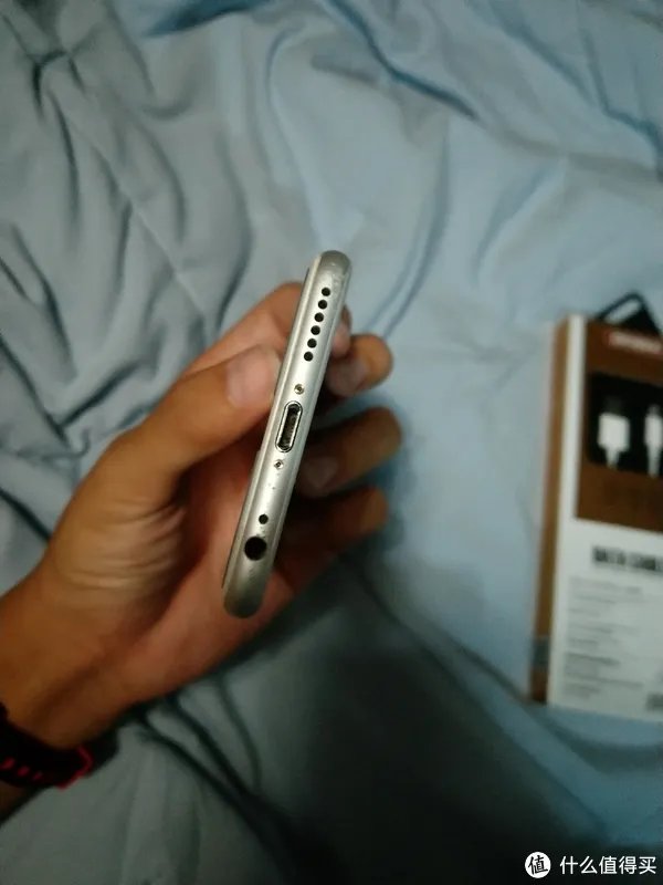 淘二手 篇二：300元淘来的iPhone6开箱上手