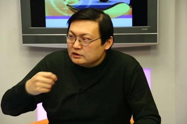 梁宏达节目被停播是因为什么 说过一个惊天的秘密被封杀