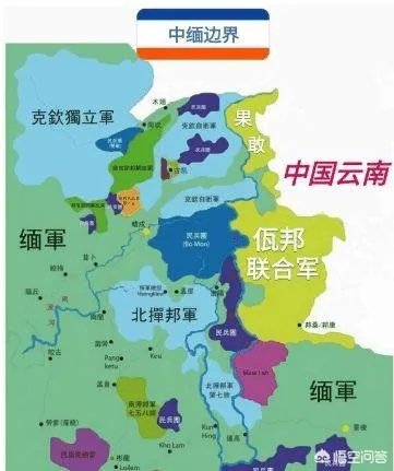 缅甸难民多吗?他们的生活怎么样?