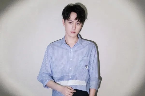 秦俊杰被拍到与女星侯梦瑶亲密画面,两个人因戏生情了吗?