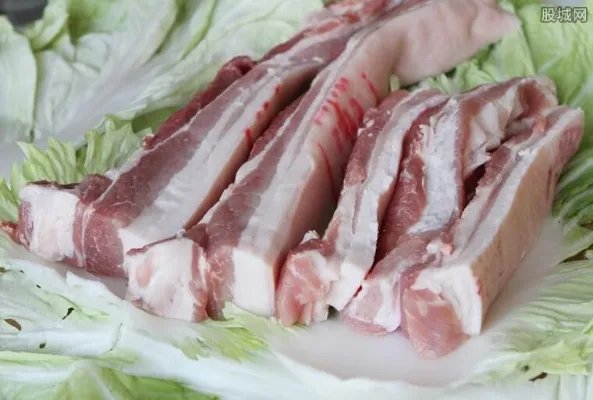 猪肉价格上涨的原因 猪肉大涨对物价影响多大