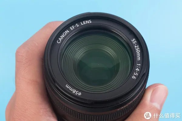 开箱晒物系列 篇八:#晒单大赛#CANON 佳能 穷人三宝集齐(附样片)