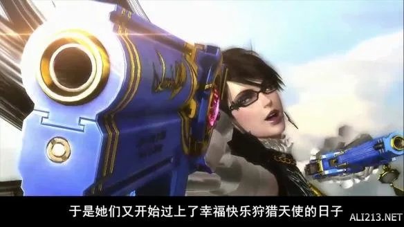 贝姐香艳动作大片!二十分钟看完《猎天使魔女》剧情