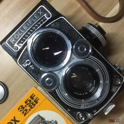 禄来2.8F 禄来
