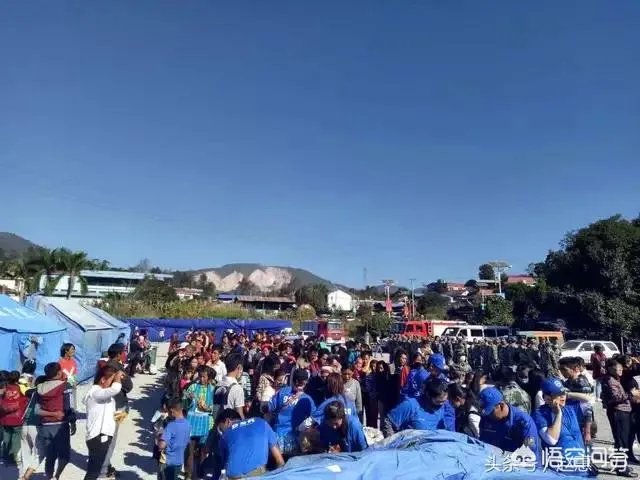 缅甸难民多吗?他们的生活怎么样?