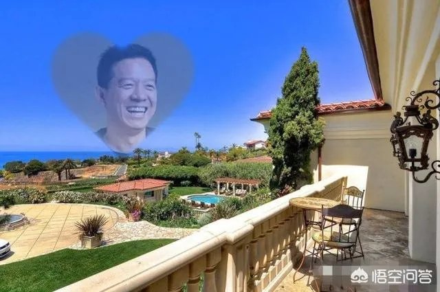 为什么贾跃亭一直下周不回国?