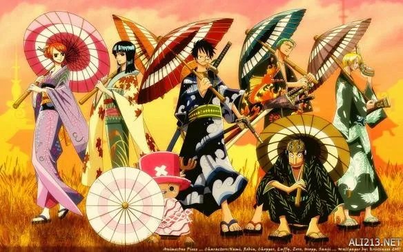 《海贼王:GOLD》票房破40亿大关 动画将换OP!