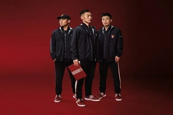 国际十大品牌男装