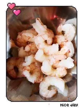 海鲜意大利面