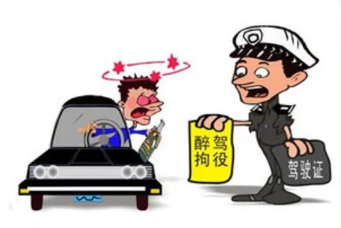 珠海奥迪女司机醉驾被查爽快承认,主动承认会从轻发落吗?