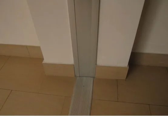 变形缝有哪些种类?它有什么特点?