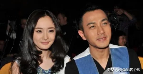 刘恺威现在感情方面怎么样了?你喜欢他吗?