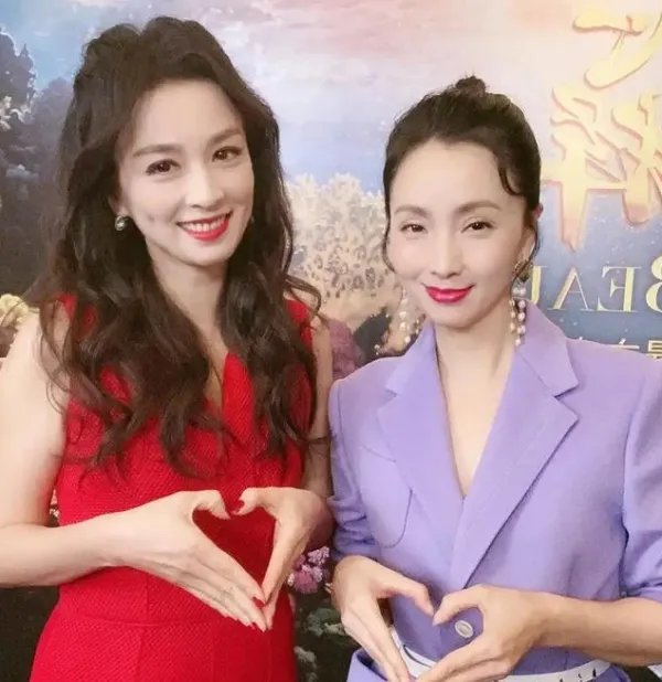 陶虹退出张庭夫妇传媒公司股东,背后有什么原因呢?