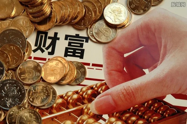 目前中国首富是谁 2019年中国首富排名