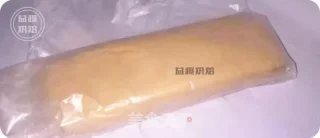 奶酪饼干