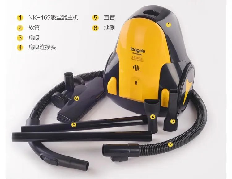充电式吸尘器好不好 什么牌子的充电吸尘器比较好