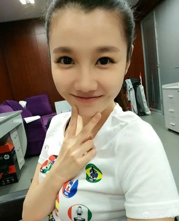 刘语熙、马凡舒和杨茗茗,你最喜欢哪位世界杯女主播?