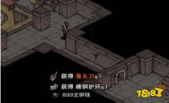 烟雨江湖墨子副本新增橙装攻略 烟雨江湖30副本邹家堡通关攻略