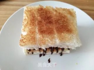 冰淇淋三明治