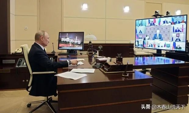从俄罗斯回国的新冠患者感觉那么多,俄罗斯的疫情怎么样?