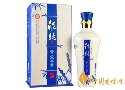 青稞白酒哪个好喝点呢?