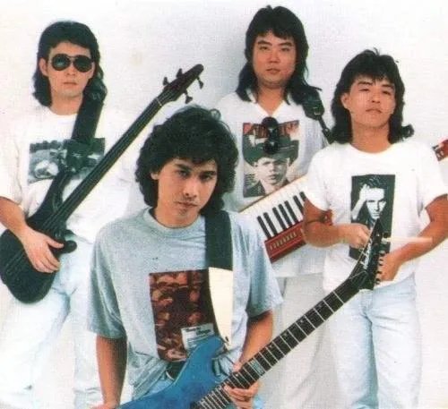 齐秦思念是一种病是谁作的曲?