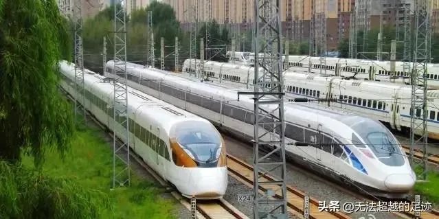 德国给过中国什么技术？