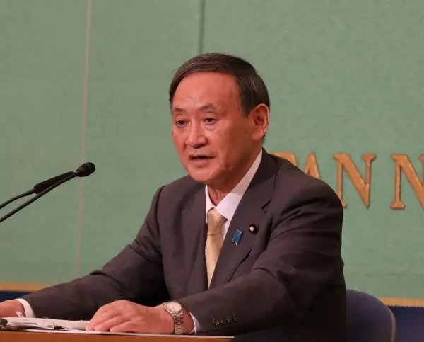 菅义伟能否当选日本首相?