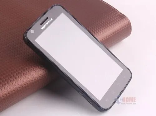 摩托罗拉ME860