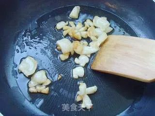 京味小吃:麻豆腐