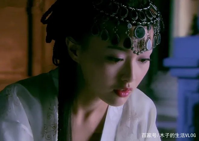 仙剑3都觉得紫萱很深情,其实她是最自私的吗?