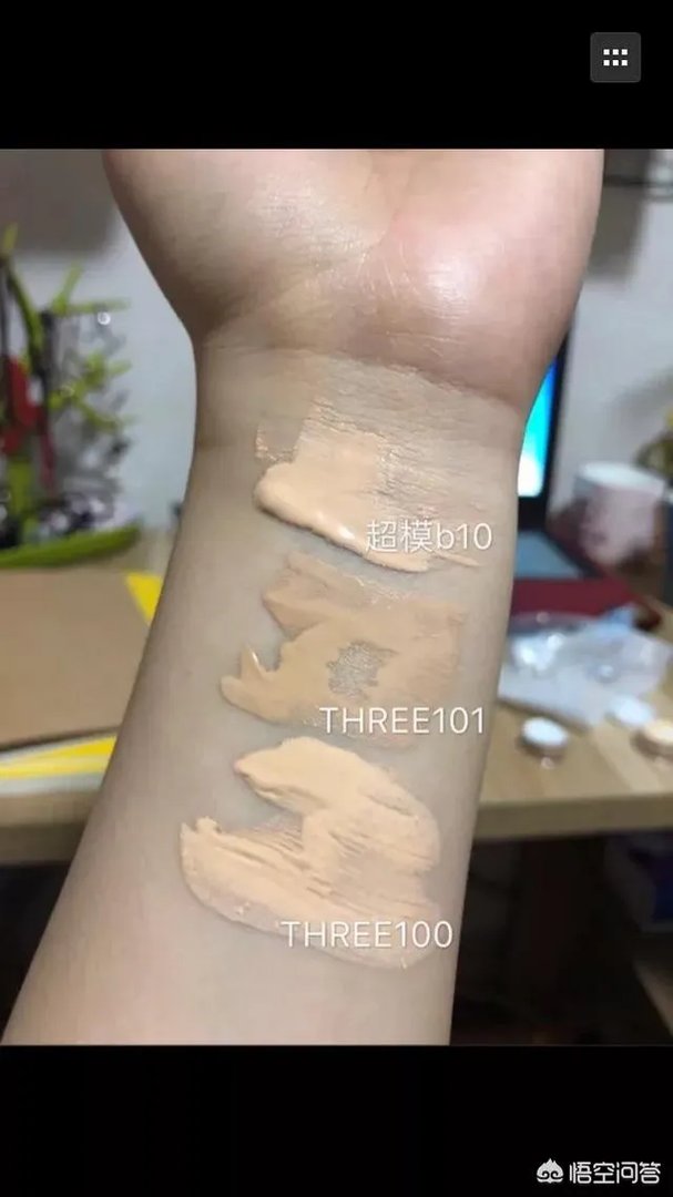 日系化妆品好用吗?