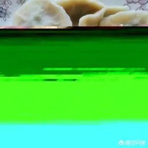 芹菜猪肉馅水饺的做法步骤图，怎么做好吃？
