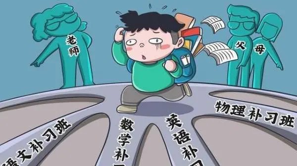 农村孩子上大学有什么意义?