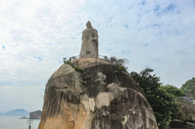 【台湾名人一览】台湾著名人物 明星 作家 企业家 主持人 艺术家 历史名人