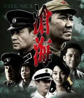 关于海军的电视剧