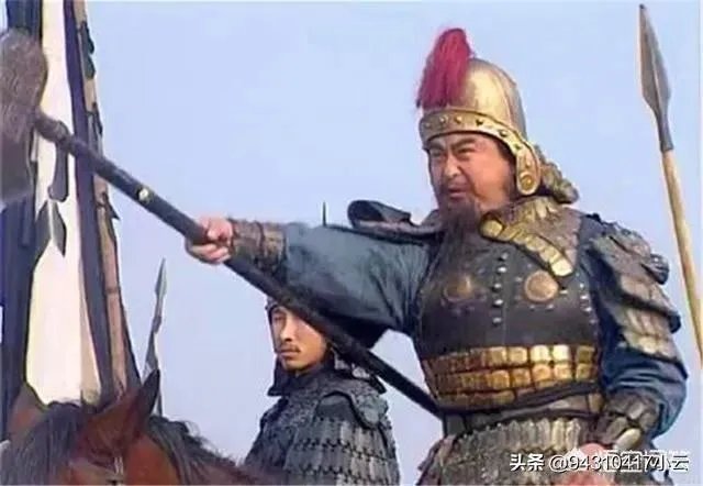 三国后期，到底是魏延厉害，还是张郃最猛？