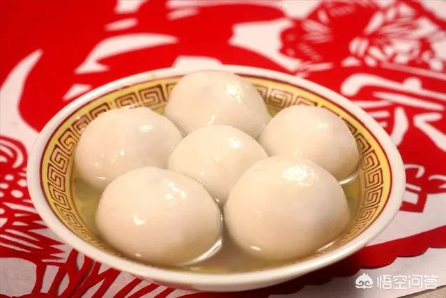 元霄节是怎么来的?