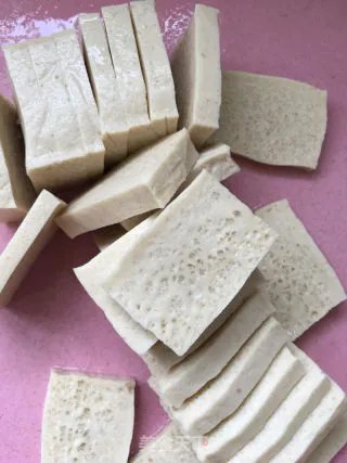 千叶豆腐