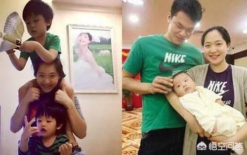 广东男篮休战期间，朱芳雨开家长会玩手机被拍，不仅不尴尬反自嘲是留级生，你怎么看？