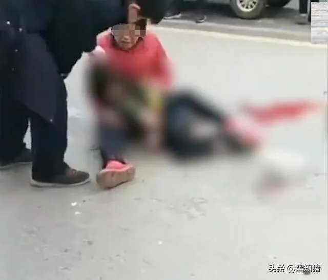 安徽一小区发生爆炸，这年还怎么过？
