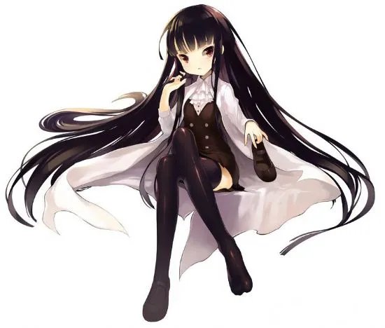 2012冬季新番 十大最受期待“同人”女角色
