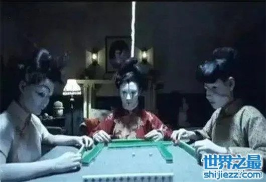 中国十个最邪门的地方:现在竟然还有灵异事件在发生