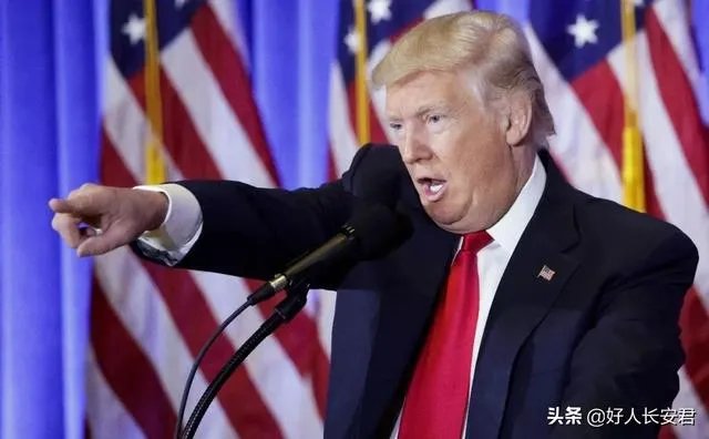 截至5月3日12时,美国死亡人数创新高,特朗普最大的报应终于来了!你如何评价?