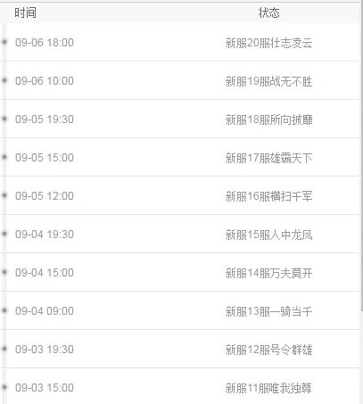 火柴人狙击手现代战士什么时候公测 公测上线时间预告