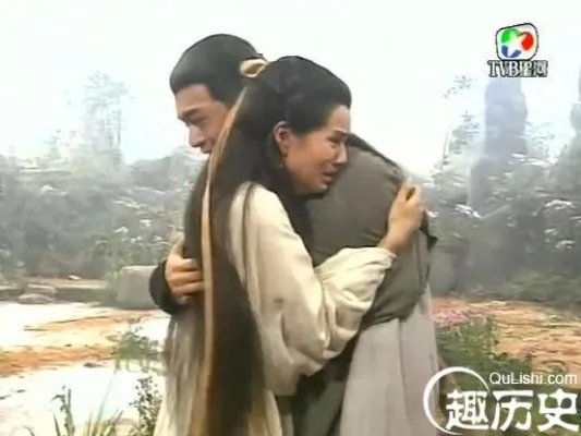 杨过和小龙女最长一次分别是多少年?