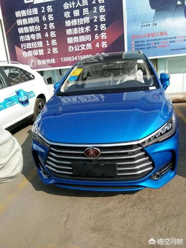 10万元买SUV好还是轿车好?
