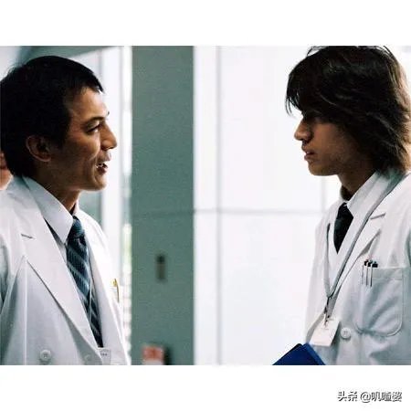 台版《白色巨塔》好看吗?精彩吗?大家可以说下?