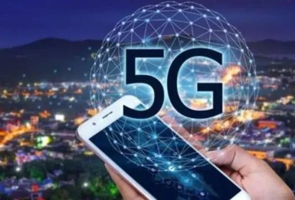华为在演讲时提出5.5G概念,具体是什么情况?