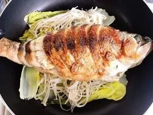 北京有哪些好吃的烤鱼?